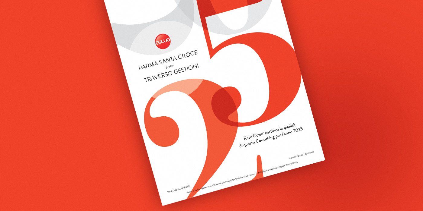 coworking di qualità parma